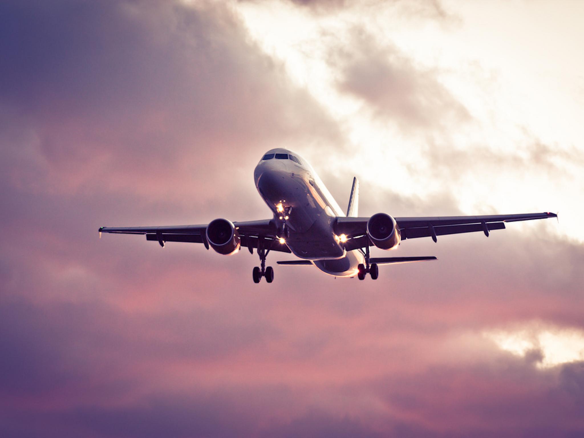 Transports aériens et maritimes les grands oubliés des négociations