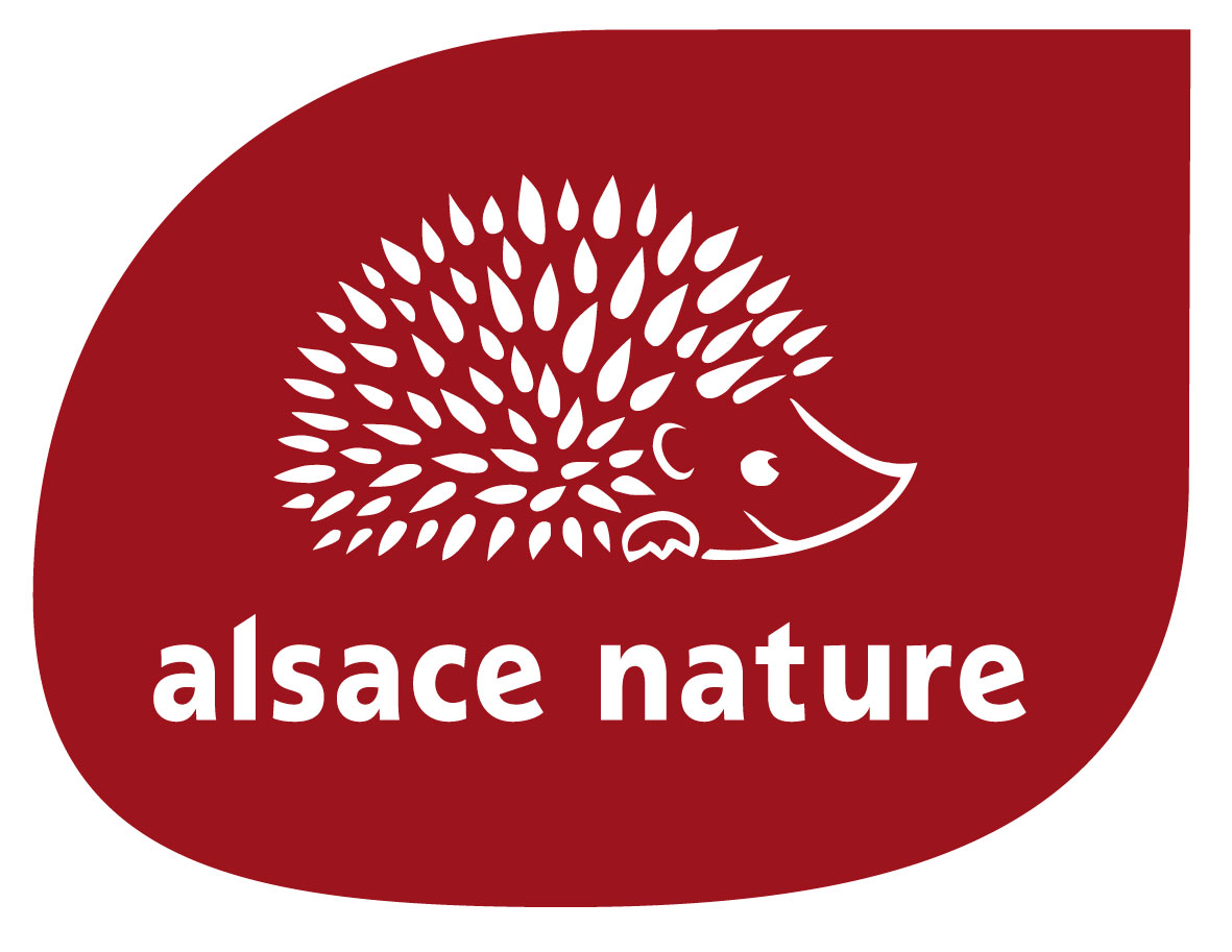 Logo Alsace Nature