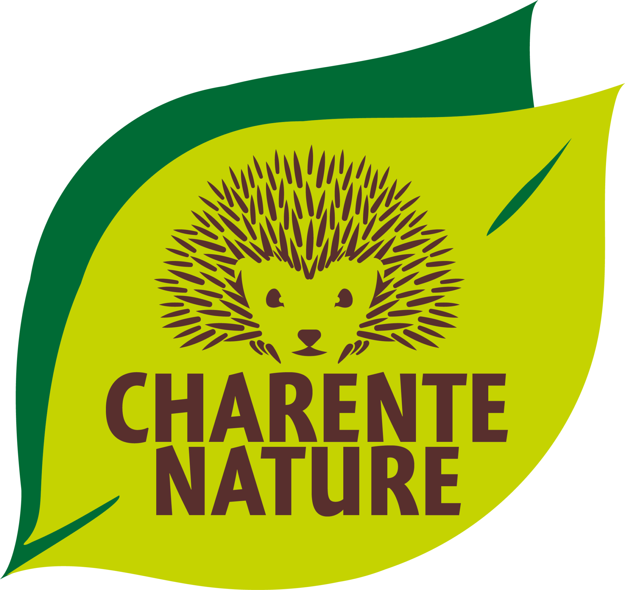 Logo de Charente Nature