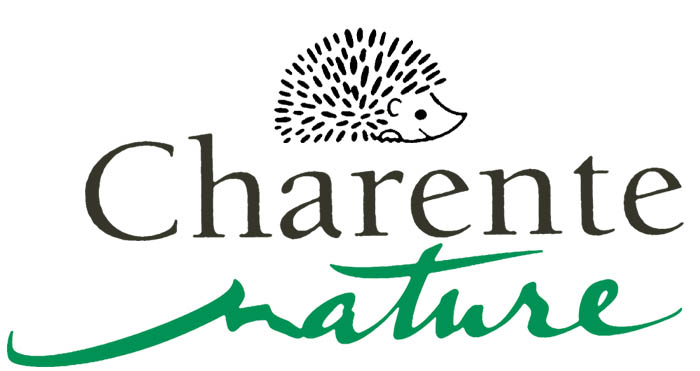 Logo Charente Nature