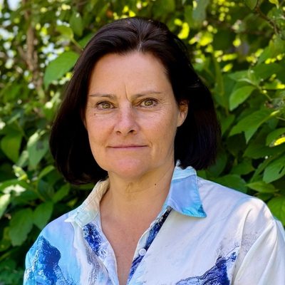 Portrait Anne Lassman-Trappier