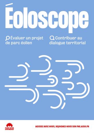 couverture Eoloscope