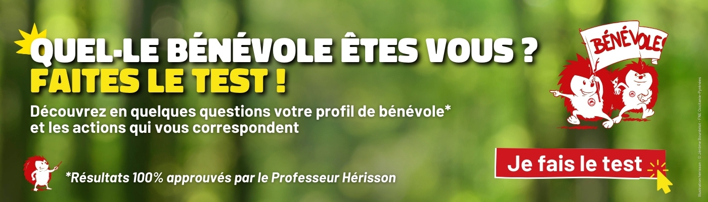 Cliquez ici pour accéder de test de personnalité bénévole FNE