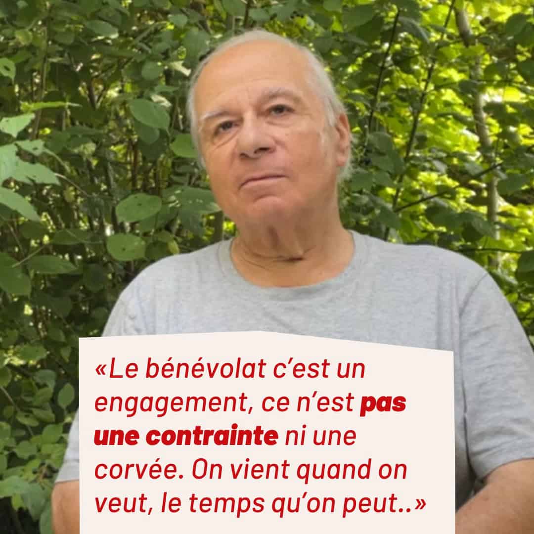 Citation de Alain Ouzet à retrouver sous l'image