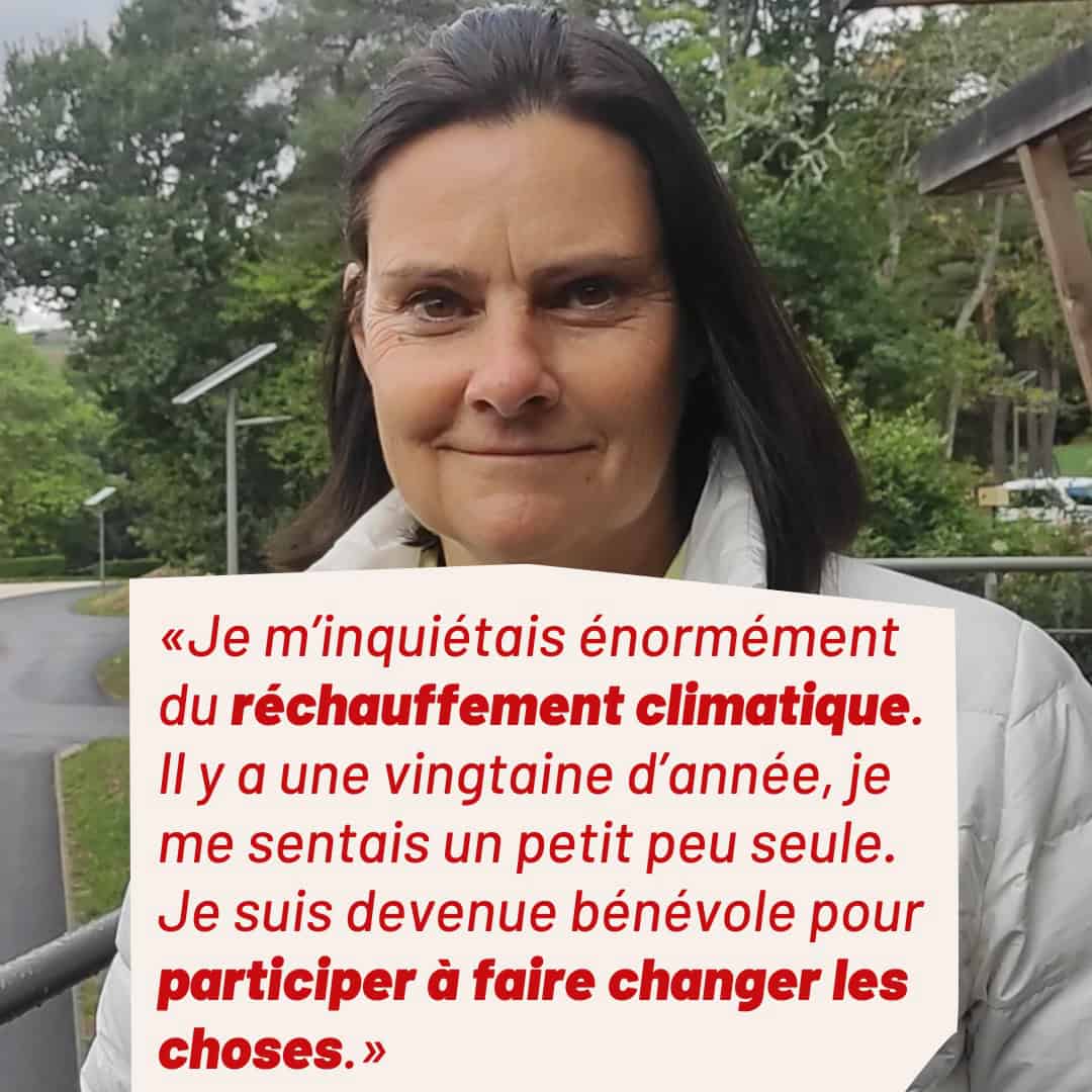 Citation de Anne Lassman-Trappier à retrouver sous l'image