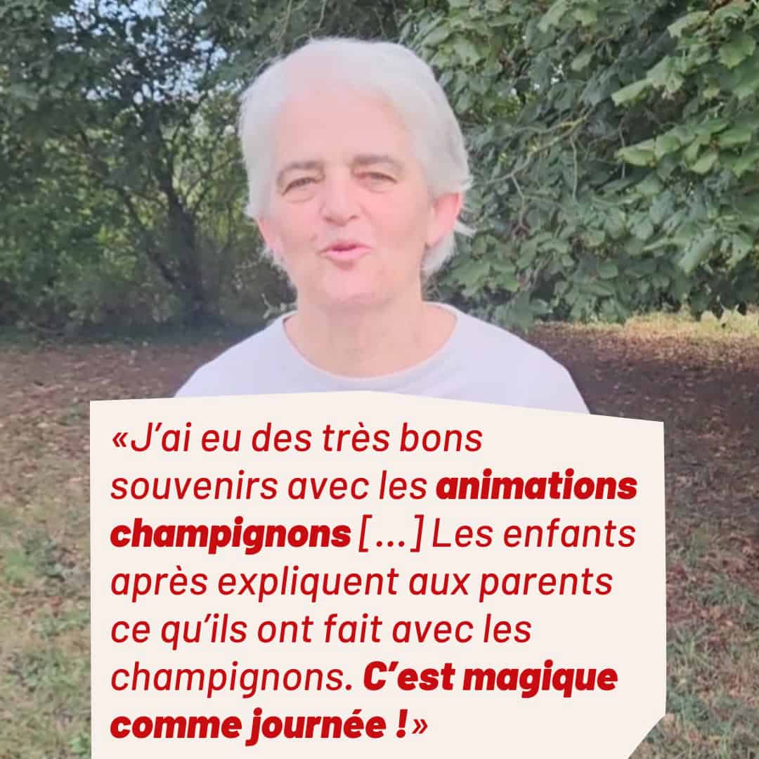 Citation d'Isabelle Jacob à retrouver sous l'image