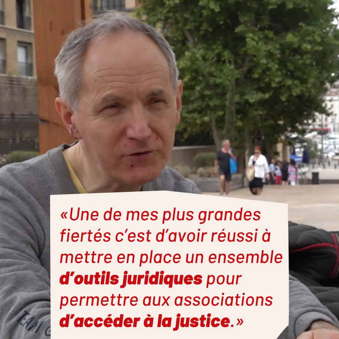 Citation de Raymond Léost à retrouver sous l'image