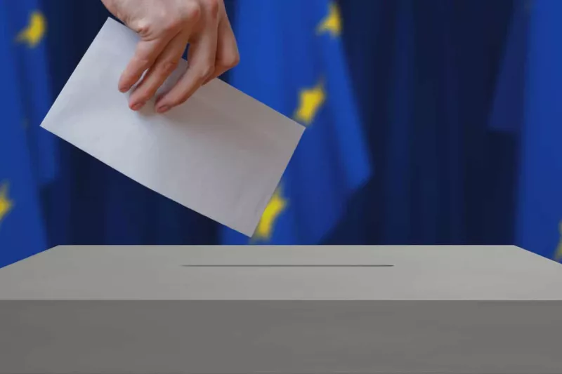 élections européennes