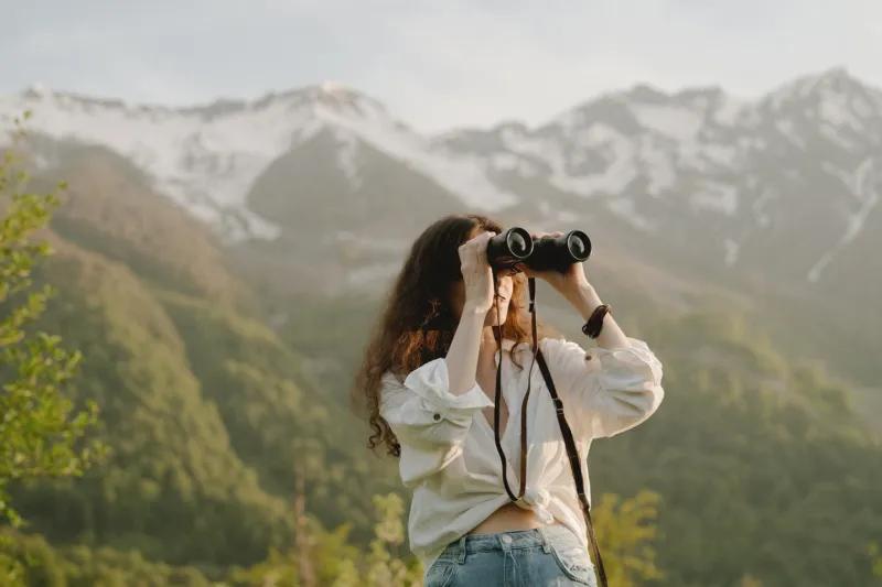 Sentinelles de la nature