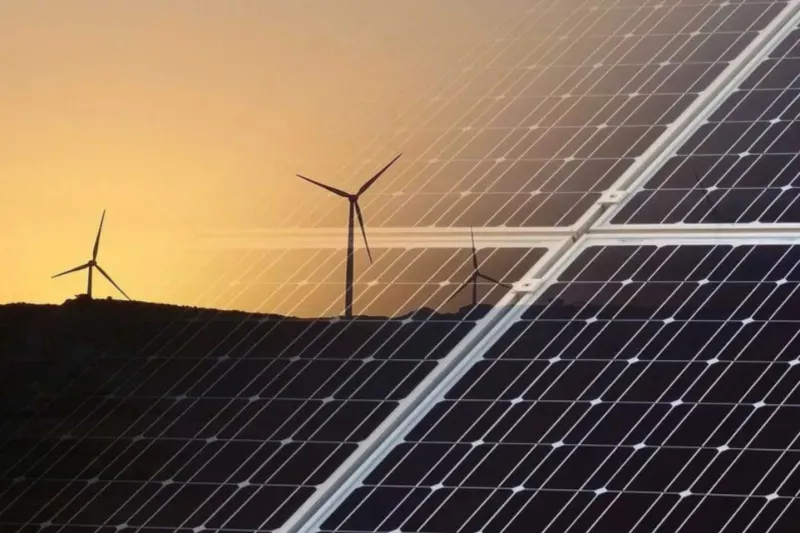 Transition énergétique