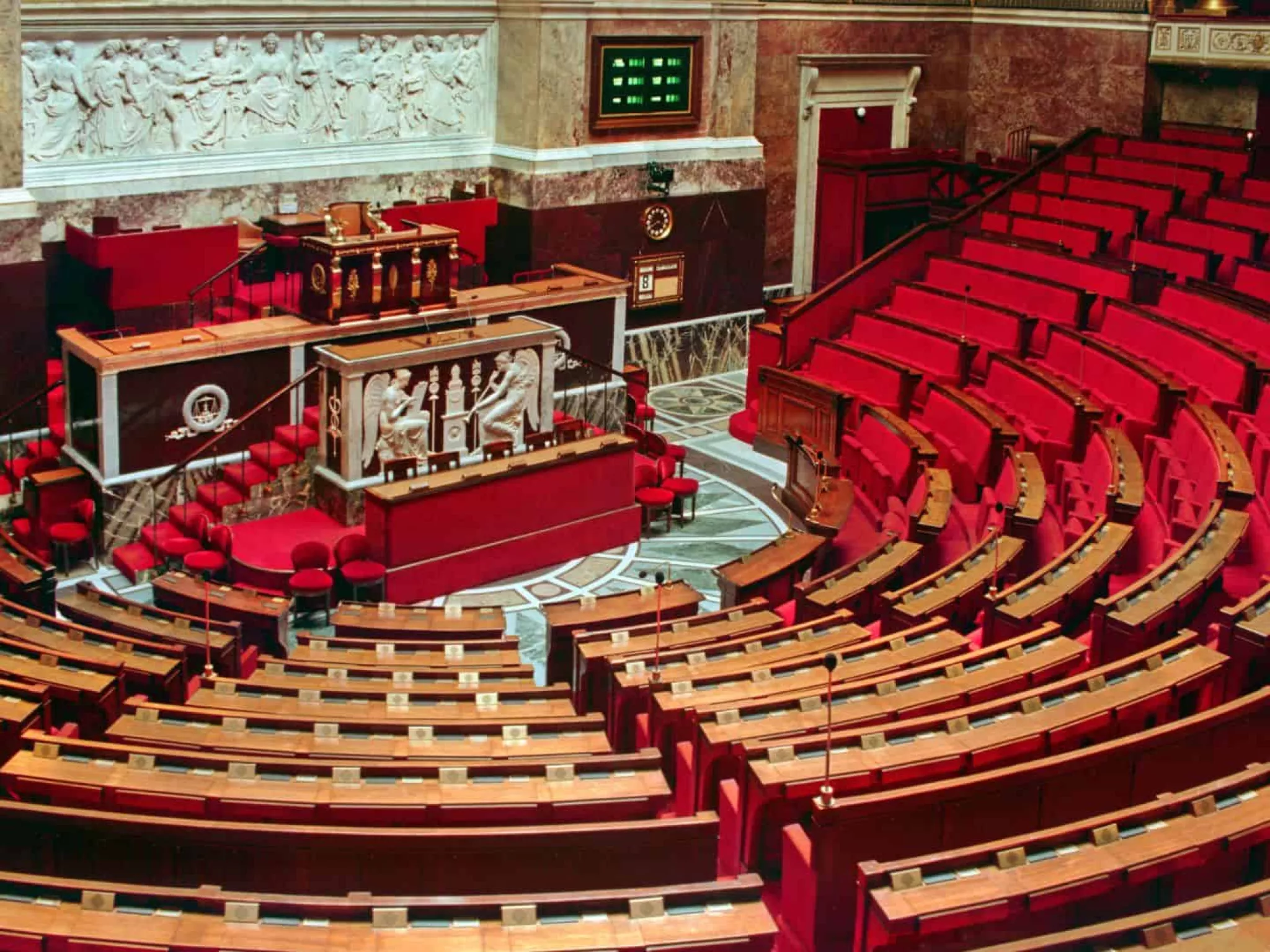 Assemblée nationale