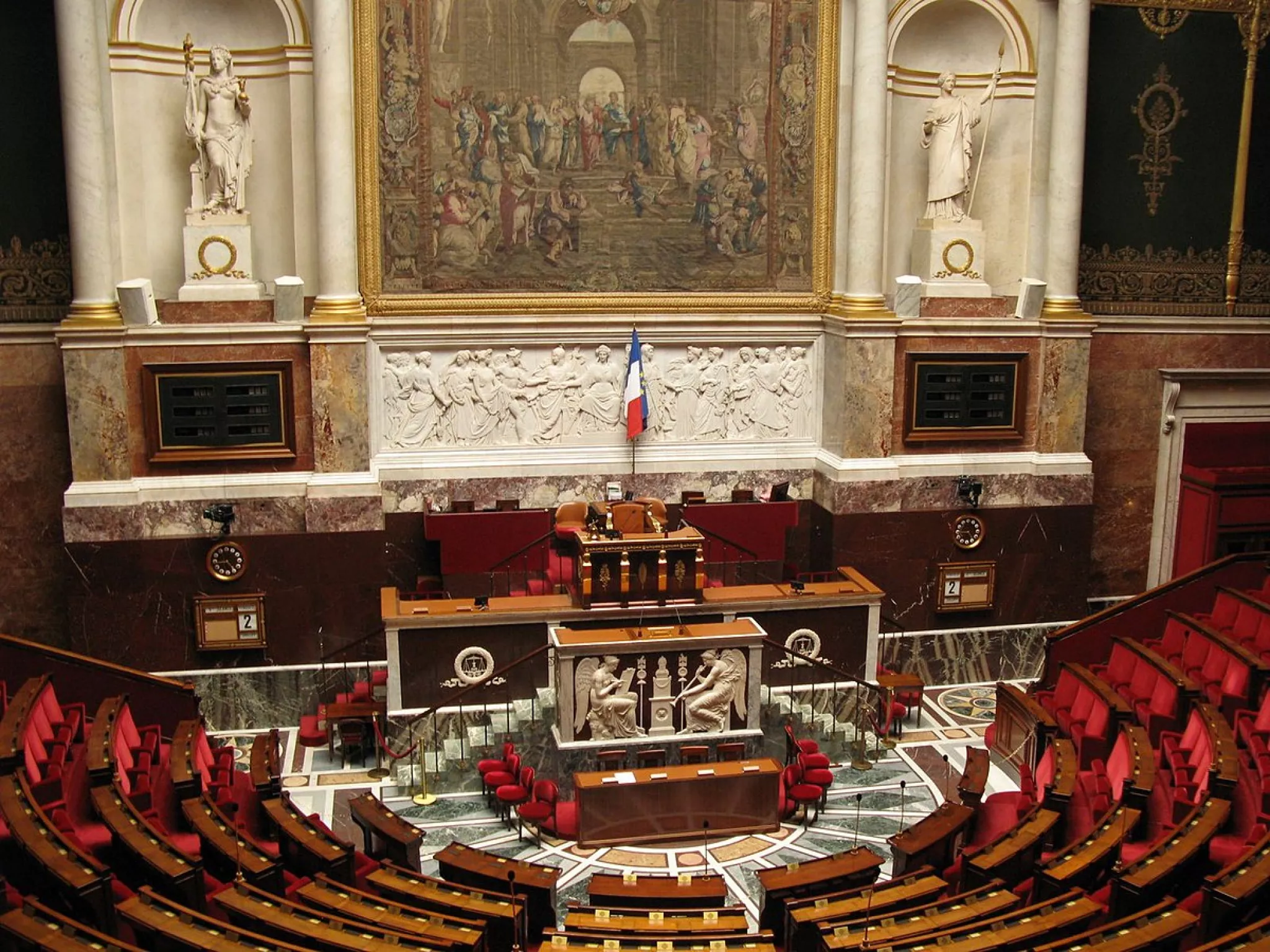 Assemblée nationale