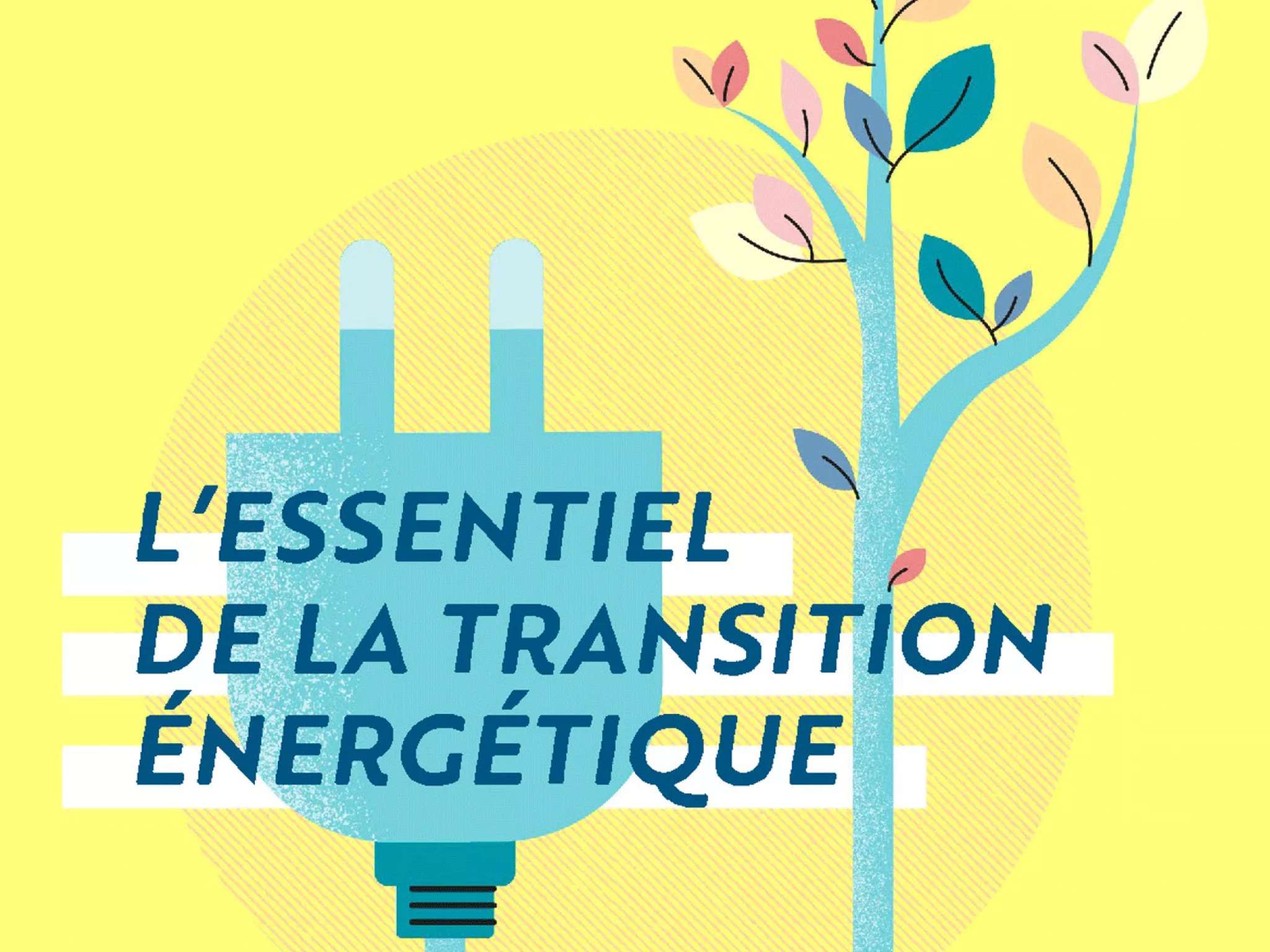 couverture du livret Transition énergétique