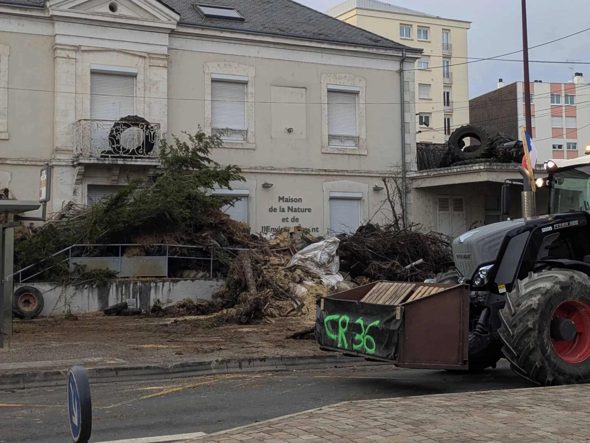 agri CR indre nature chateauroux