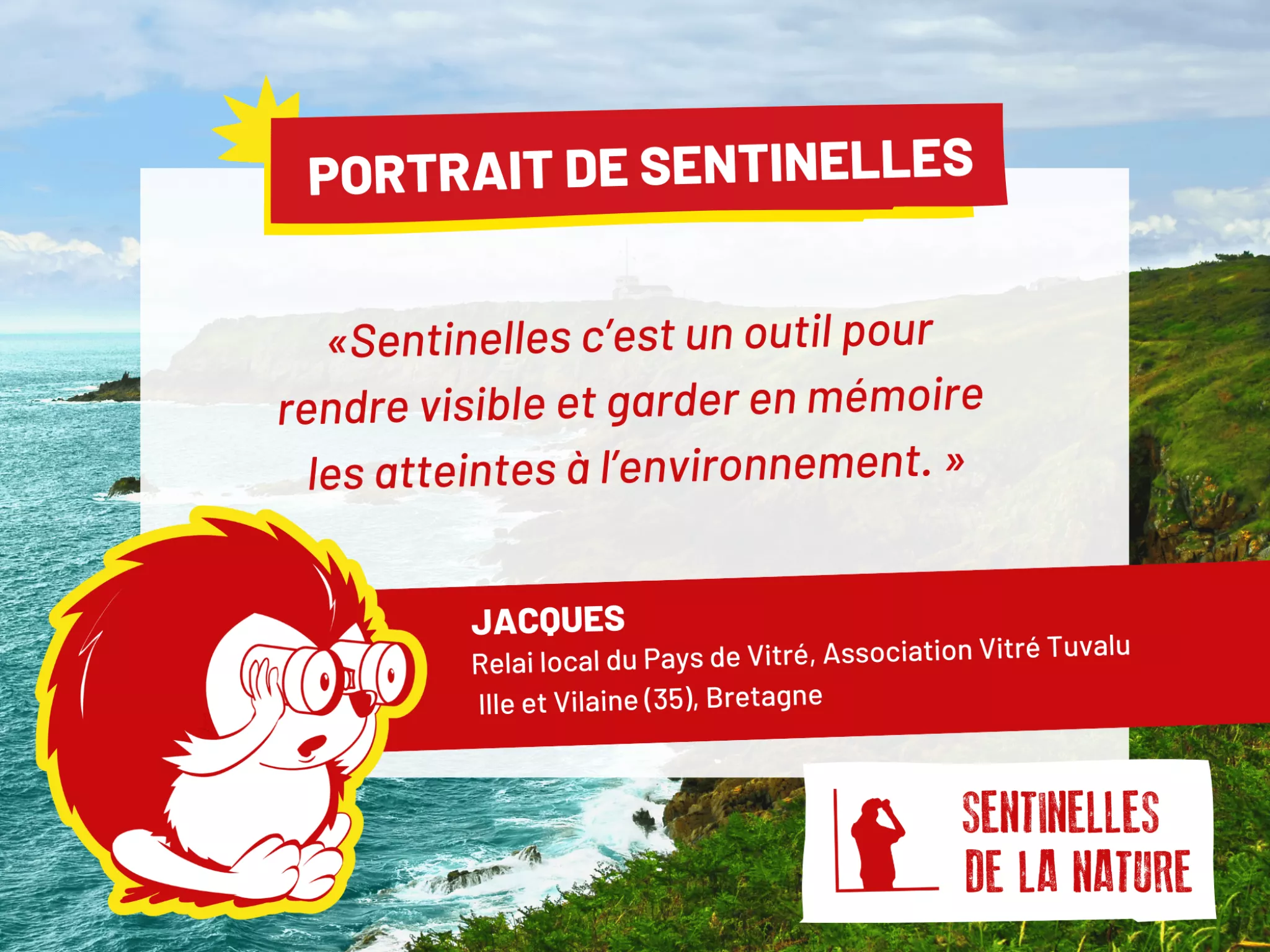 Image portrait de Jacques