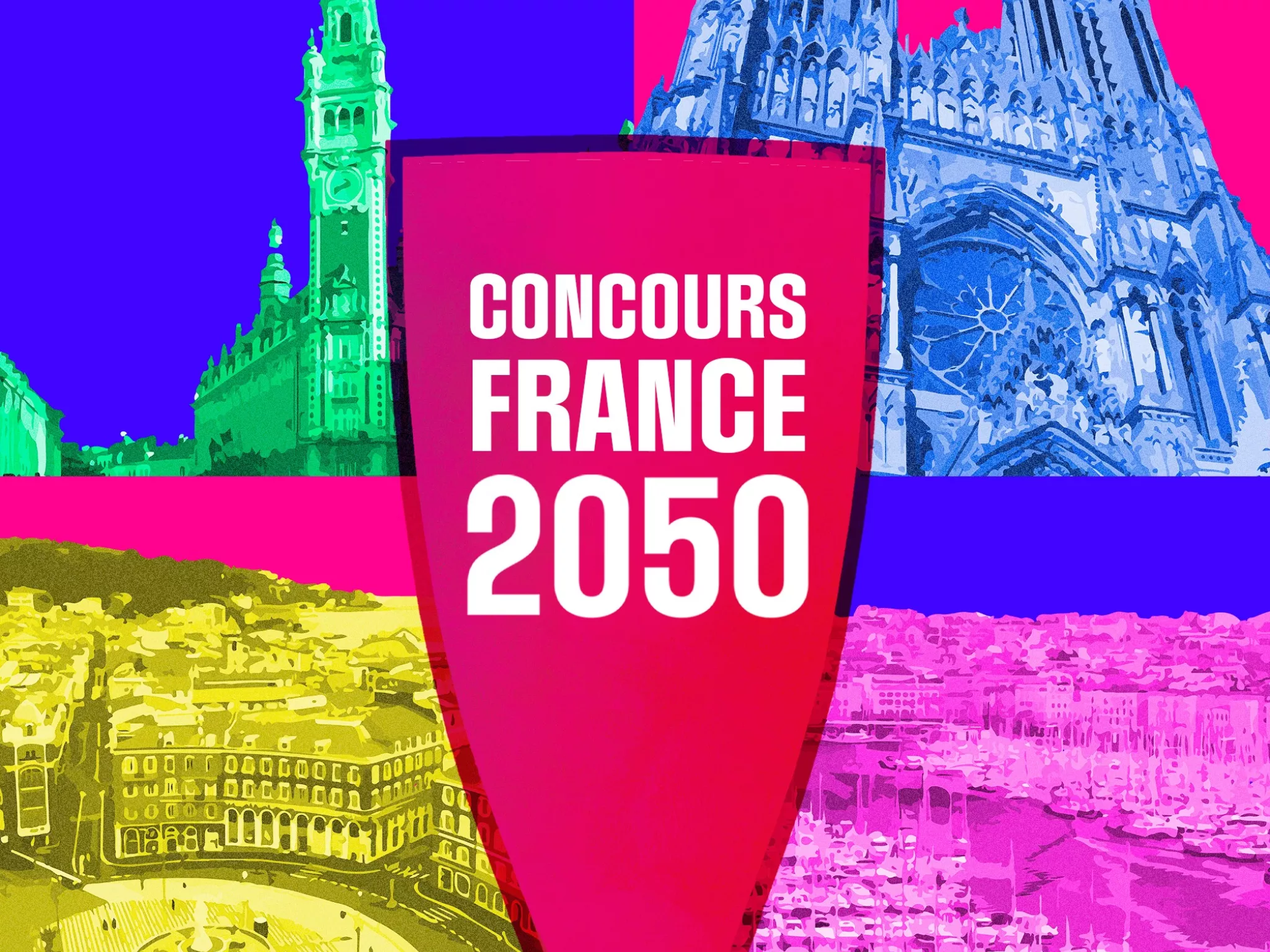 concours France 2050