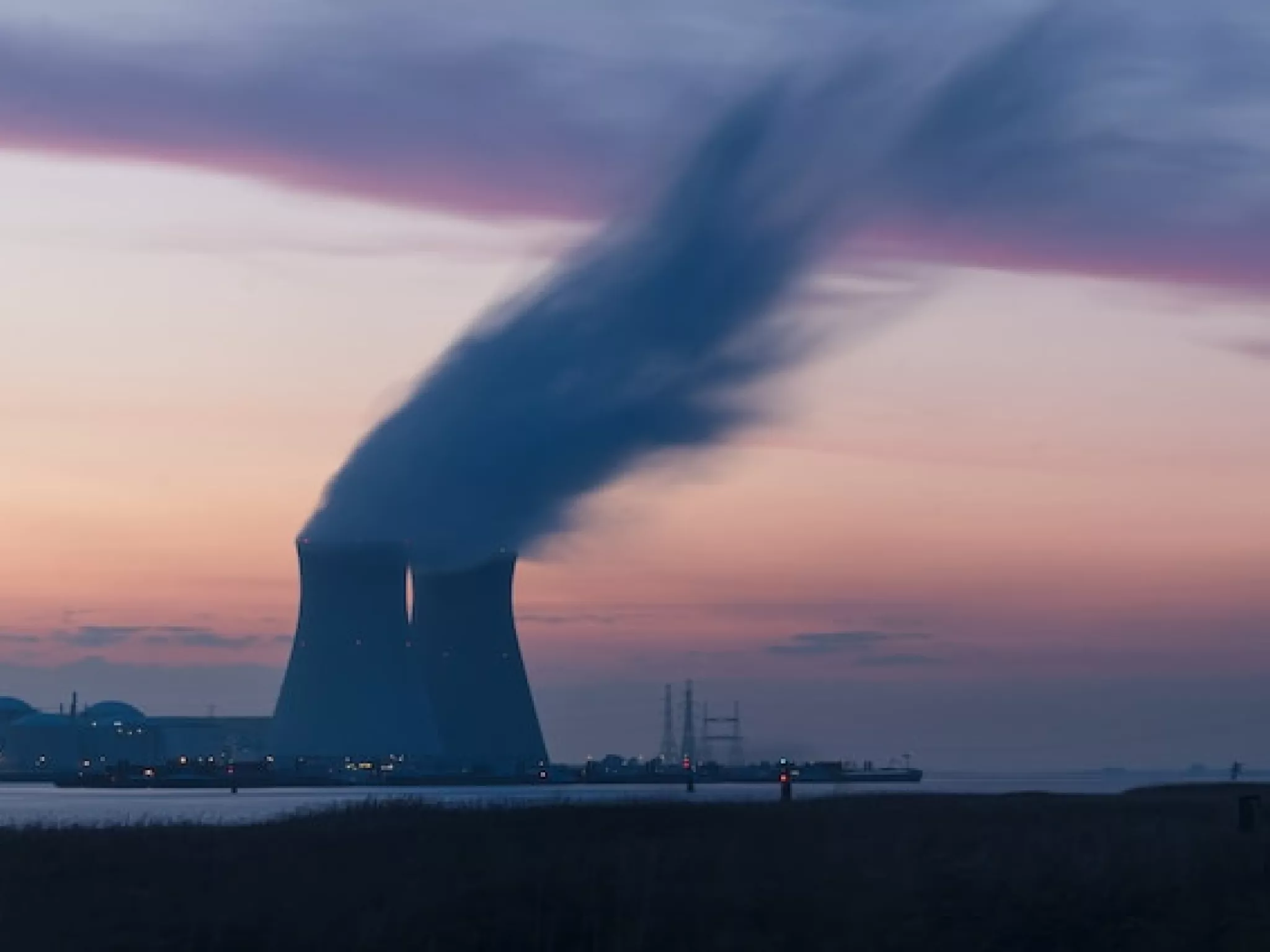 centrale_nucléaire