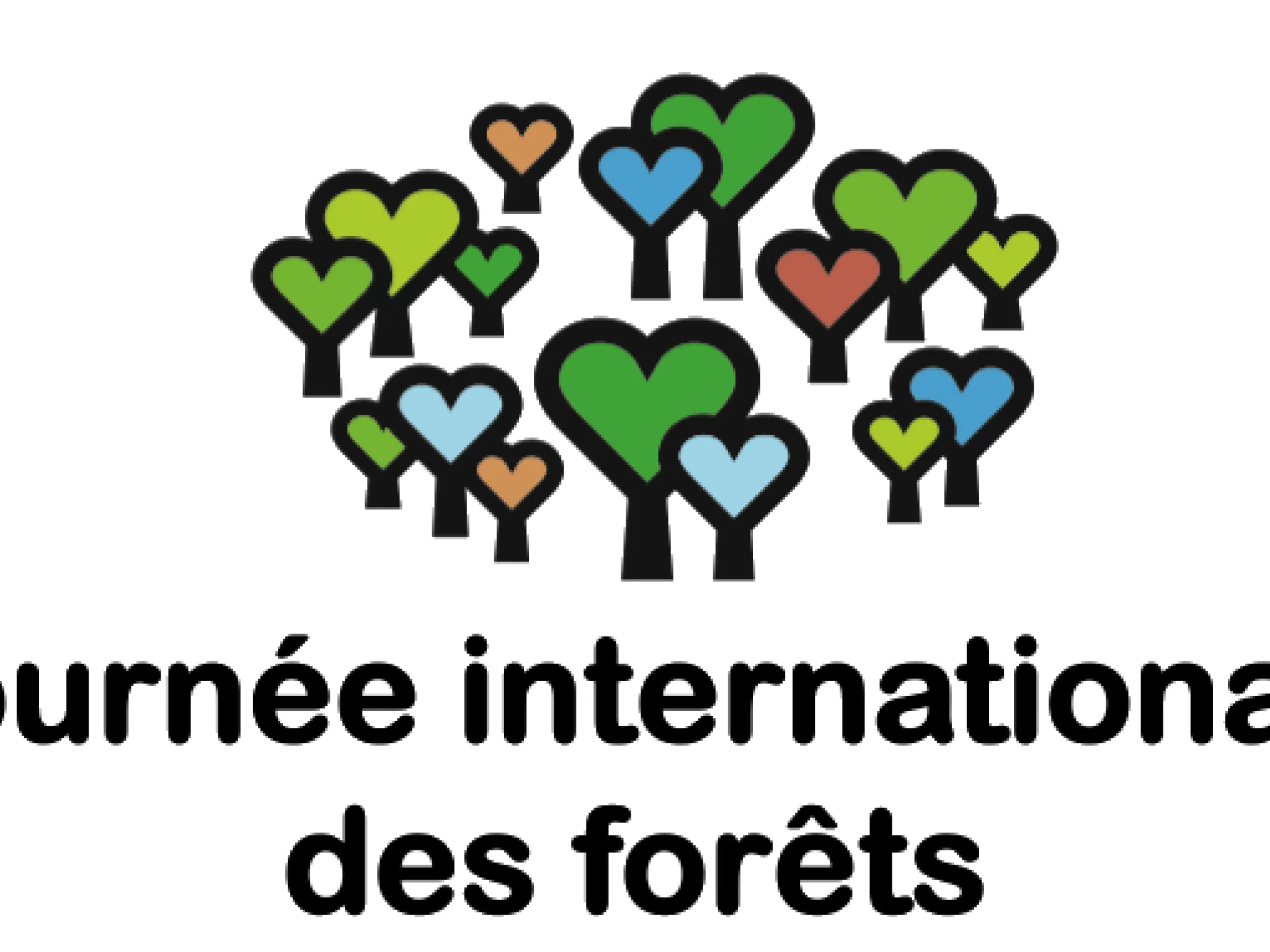 Visuel de Journée internationale des forêts