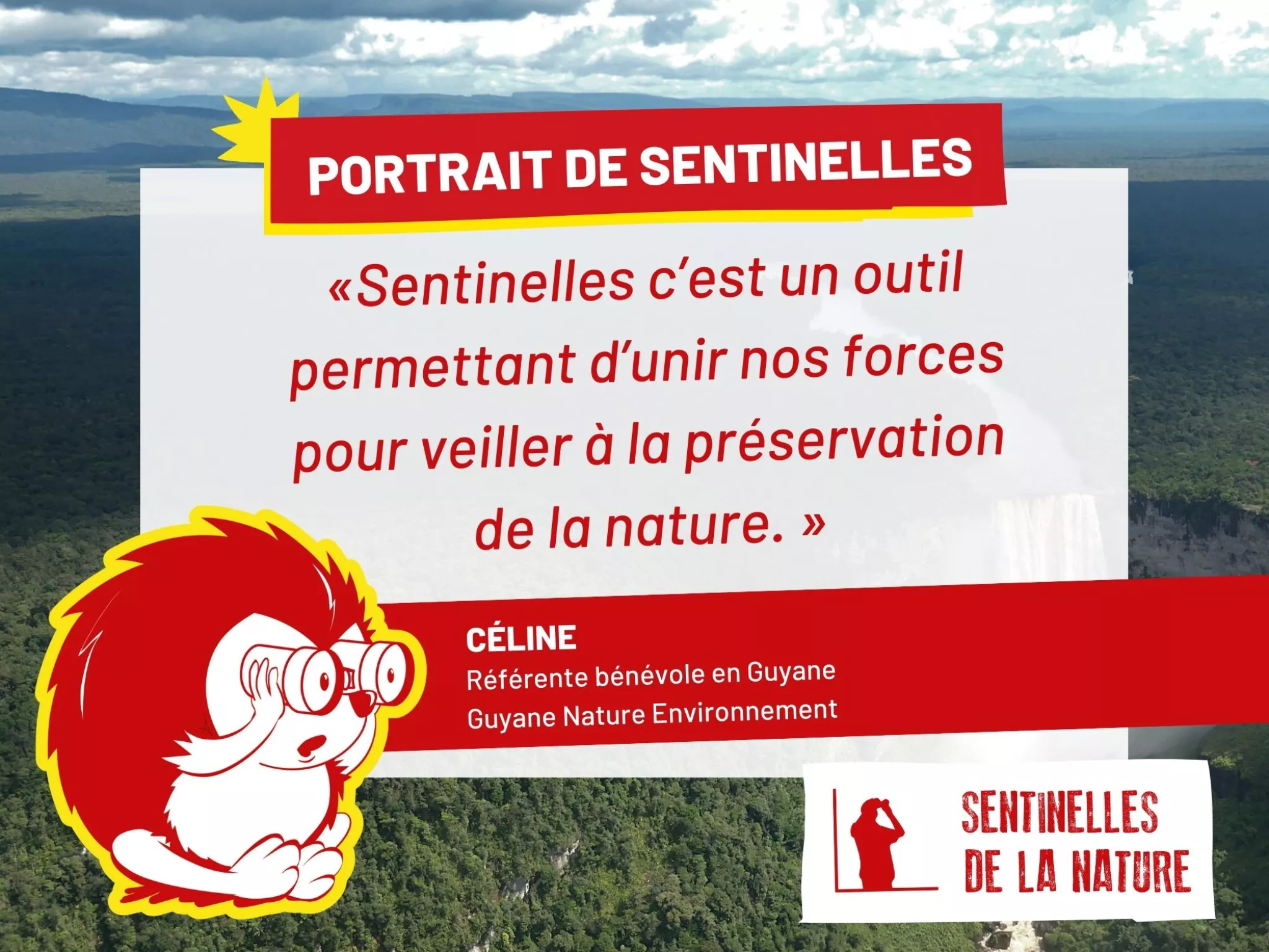 Image portrait de Céline