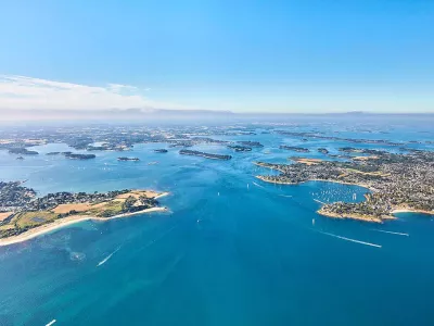 golfe du Morbihan