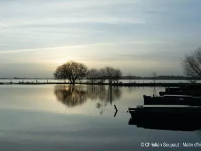 concours photo eau