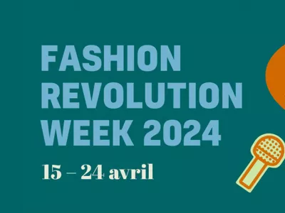 Fashion Revolution Week