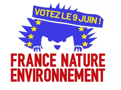 Votez le 9 juin !