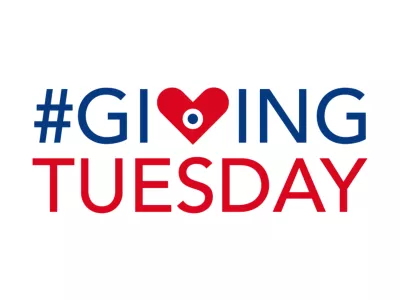 Giving Tuesday