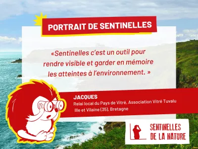 Image portrait de Jacques