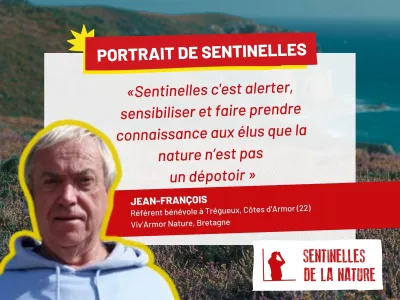 Image portrait de Jean-François