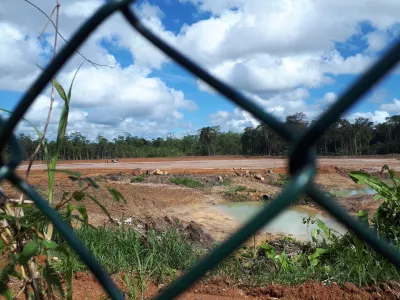 Nouvelle victoire juridique pour France Nature Environnement et Guyane Nature Environnement