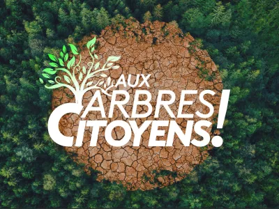 Aux Arbres Citoyens Forêt France TV FNE