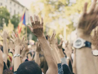 Dissolution des Soulèvements de la terre : l'Etat se trompe de combat