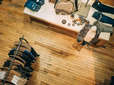 textile proposition union européenne