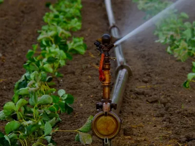 Les conclusions du Varenne de l'eau ont été rendues ce mardi 1er février.