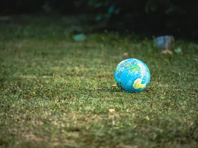 La Cop 26 a manqué son rendez-vous écologique