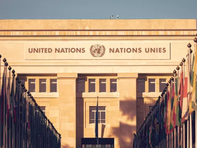 nations unies