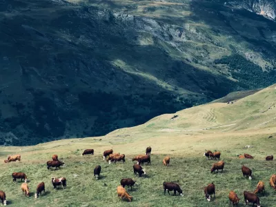 Parc national de la Vanoise