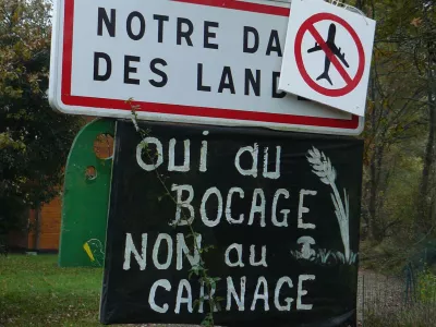 notre dame des landes