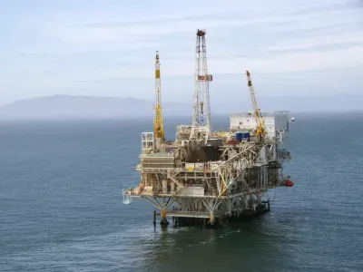 exploitation des hydrocarbures