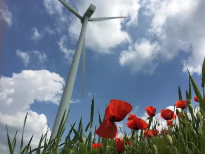 Les énergies renouvelables sont incontournables