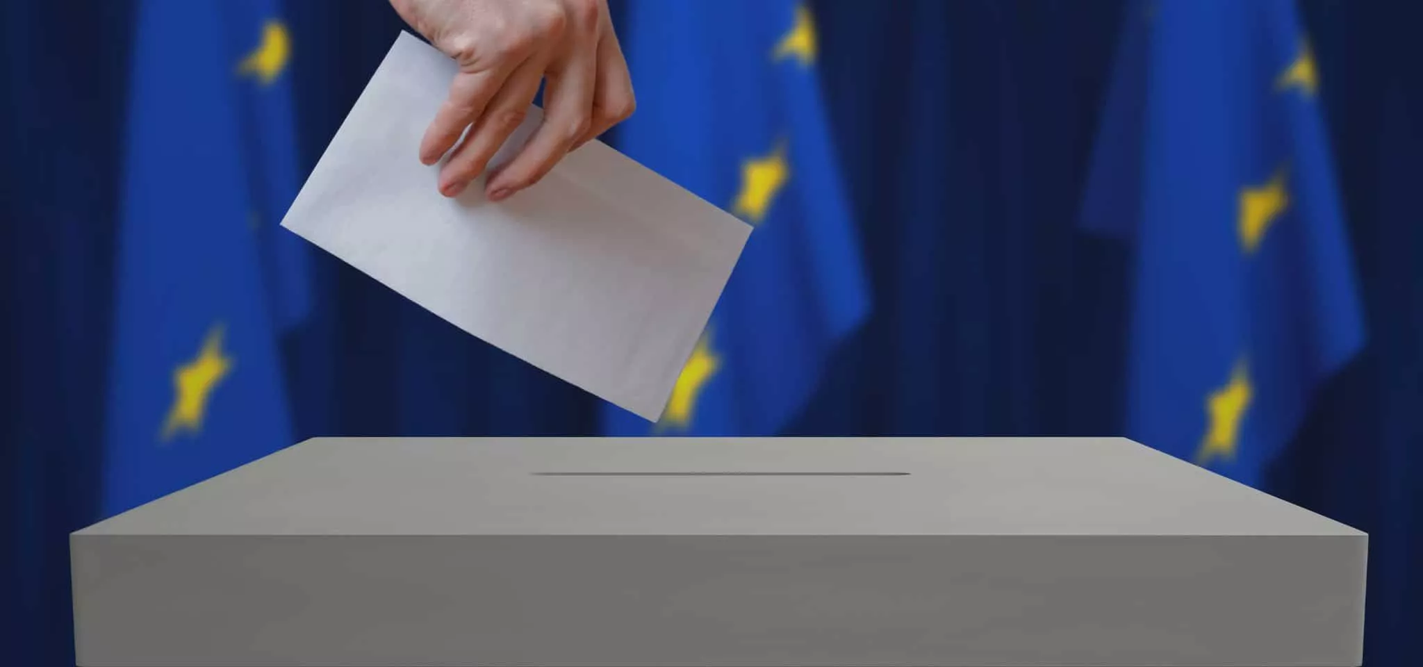 élections européennes