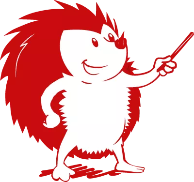 Hérisson FNEUH formation © Jérôme Bourdelot - FNE Occitanie-Pyrénées