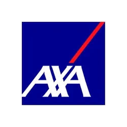 logo AXA