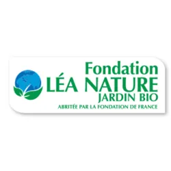 Fondation Léa Nature Jardin Bio