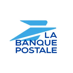 Logo La Banque Postale