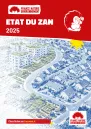 Etat du ZAN 2025