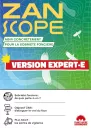 Retourvez ici le ZANscope expert·e en téléchargement